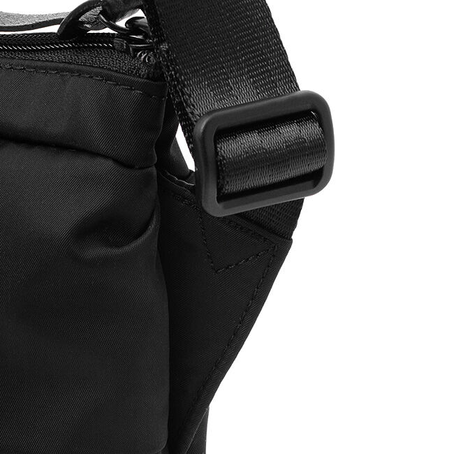 Manhattan Portage BLACK LABEL「KENSINGTON SHOULDER BAG」|ショルダー・メッセンジャー|