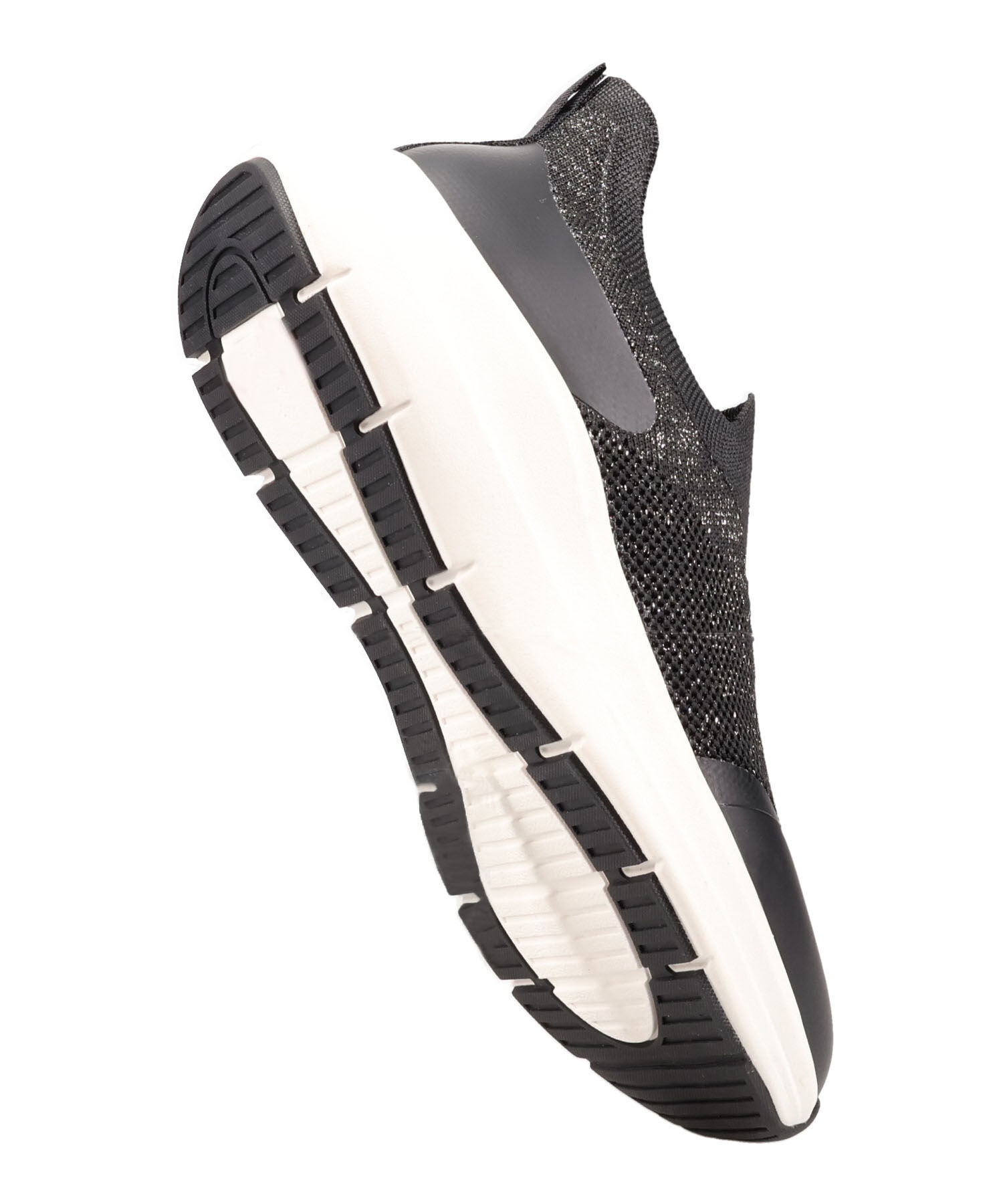 ORiental TRaffic「●2026春夏新作●【 瞬間フィット 】 ニット 防水 スニーカー /OT3799」|スニーカー|