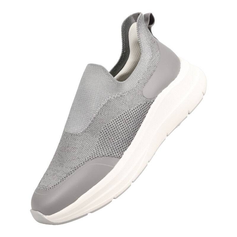 ORiental TRaffic「●2026春夏新作●【 瞬間フィット 】 ニット 防水 スニーカー /OT3799」|スニーカー|