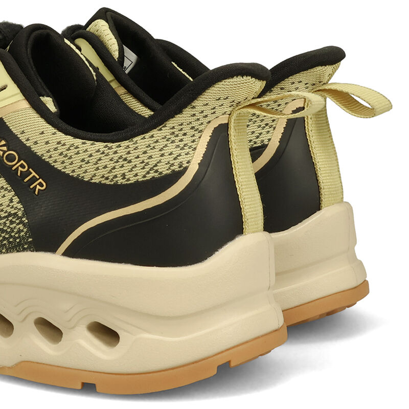 ORiental TRaffic「●2026春夏新作● 【 瞬間フィット 】 シューレース スニーカー /OT3798」|スニーカー|