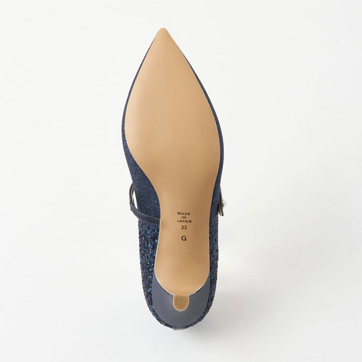 ダイアナ「メリージェーンパンプス　G15213」|パンプス|