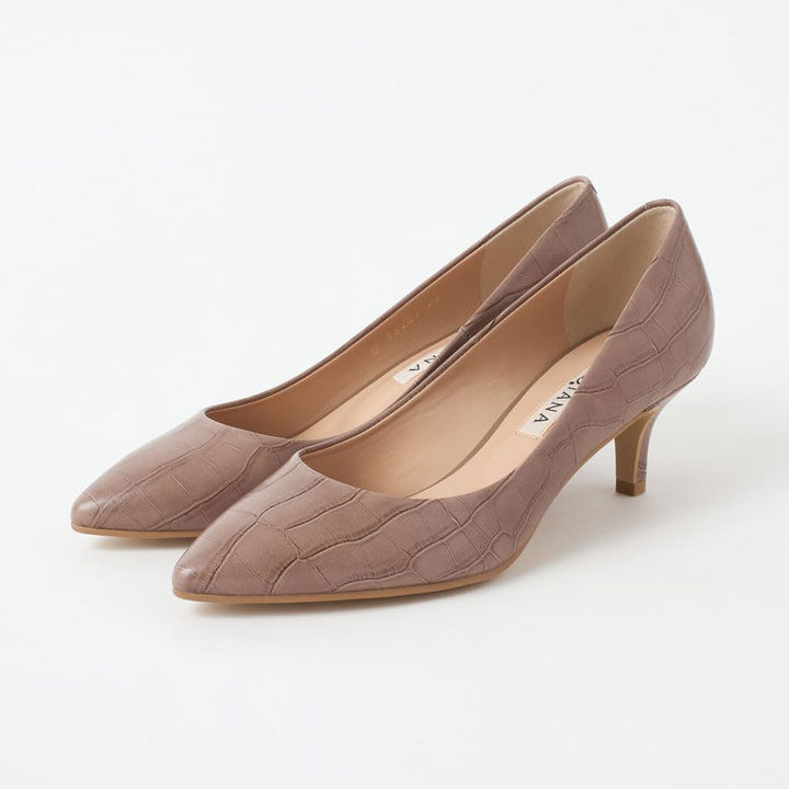 ダイアナ「パンプス　U15281」|パンプス|