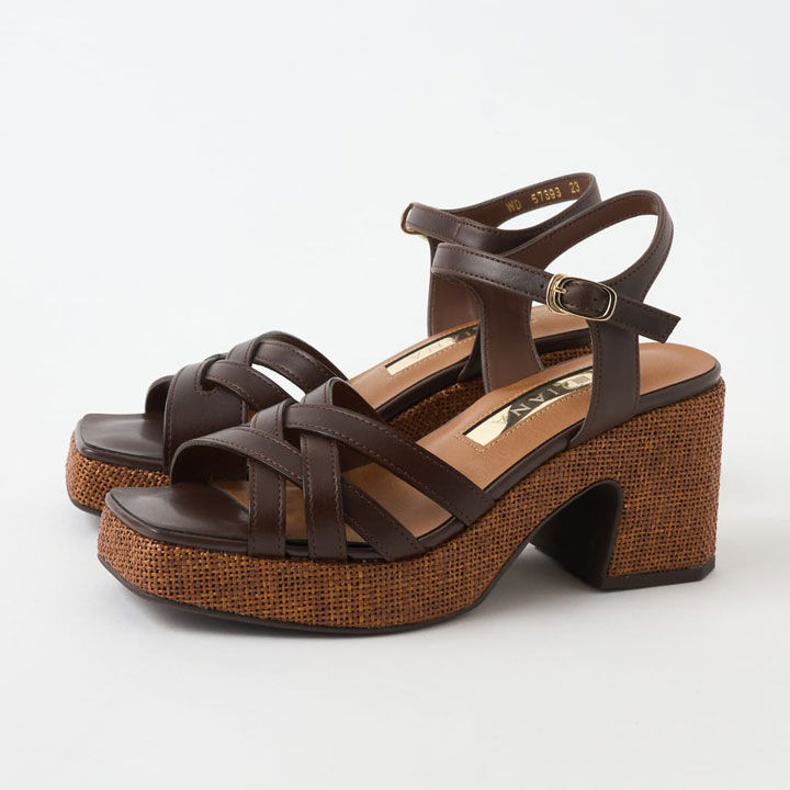 ダイアナ「サンダル　WD57393」|サンダル|