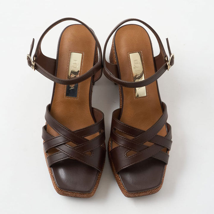 ダイアナ「サンダル　WD57393」|サンダル|