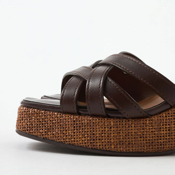 ダイアナ「サンダル　WD57393」|サンダル|