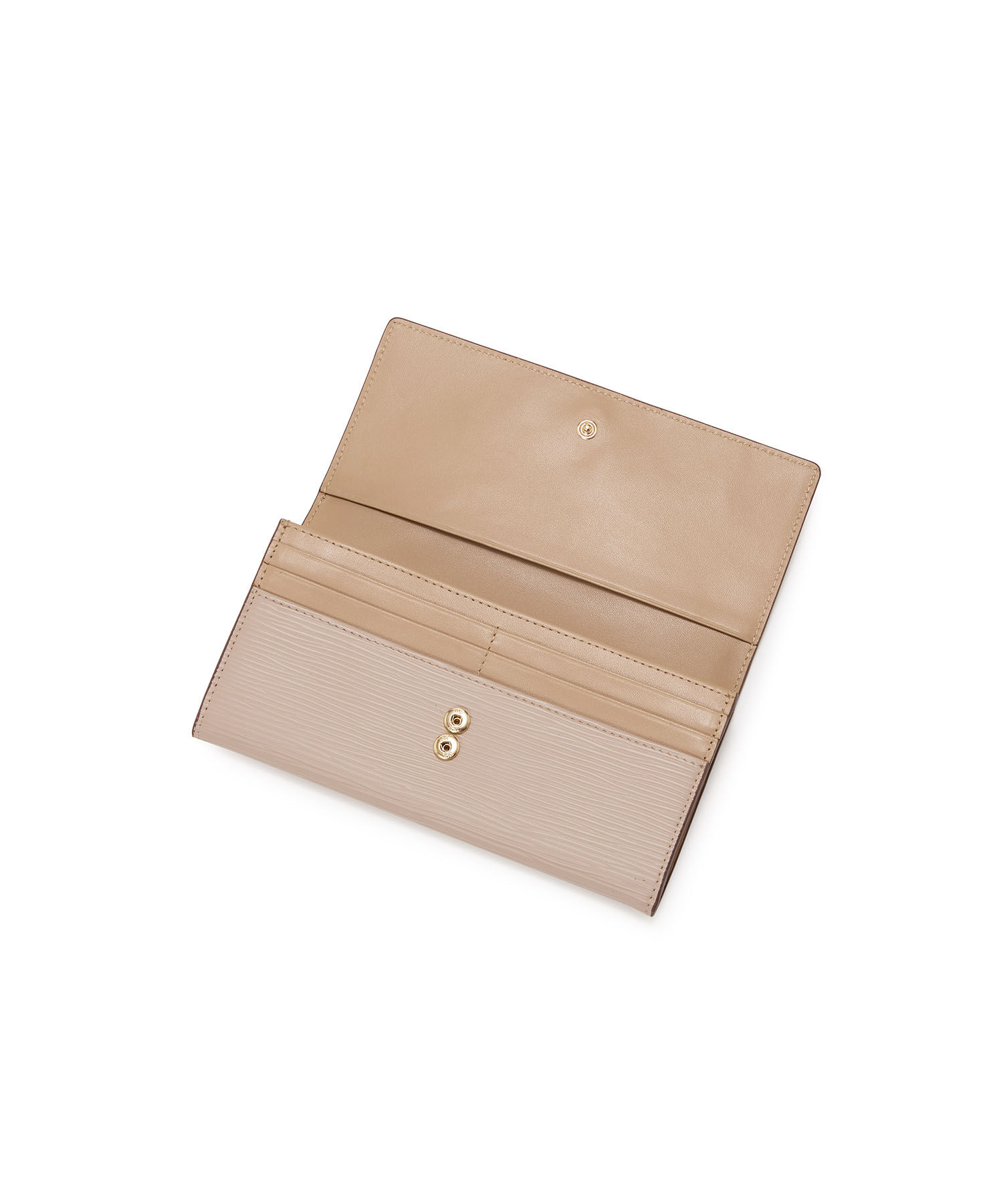 TOPKAPI BREATH「【Breath TOPKAPI】RIPPLE リプル 長財布」|財布|