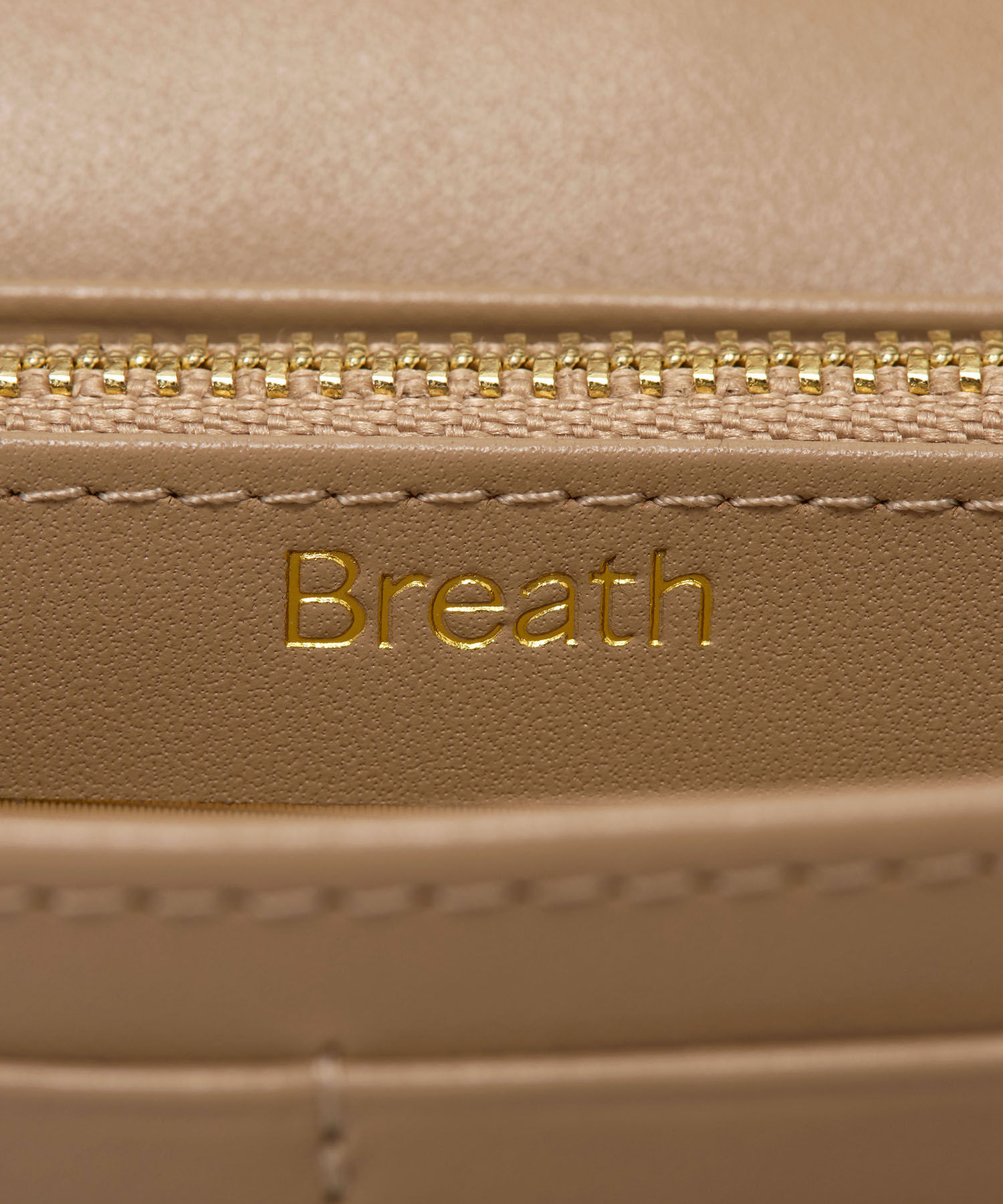 TOPKAPI BREATH「【Breath TOPKAPI】RIPPLE リプル 長財布」|財布|