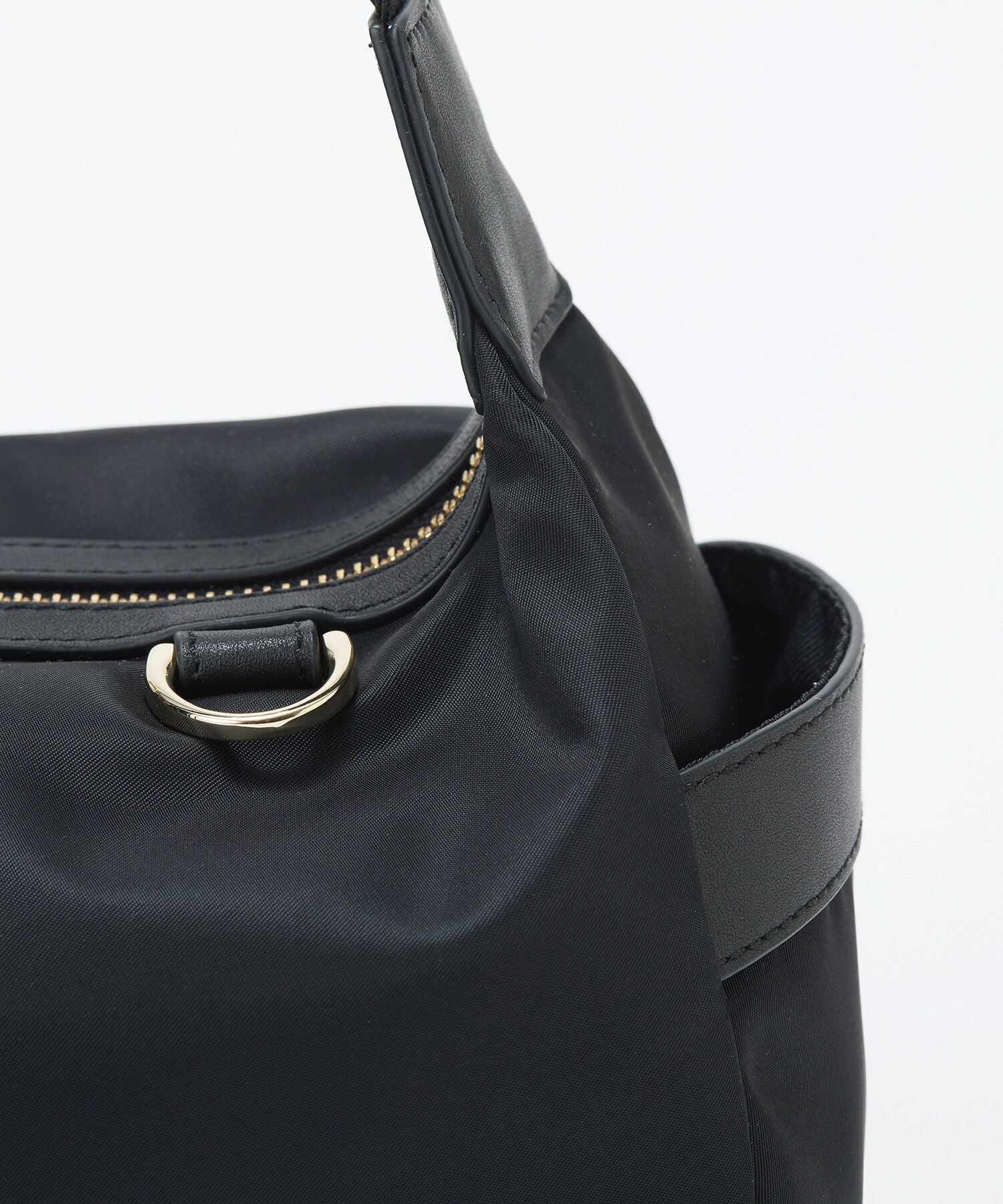 TOPKAPI TREASURE「【TREASURE TOPKAPI】ナイロン ストライプ ベルト ショルダー バッグ」|ショルダー・メッセンジャー|