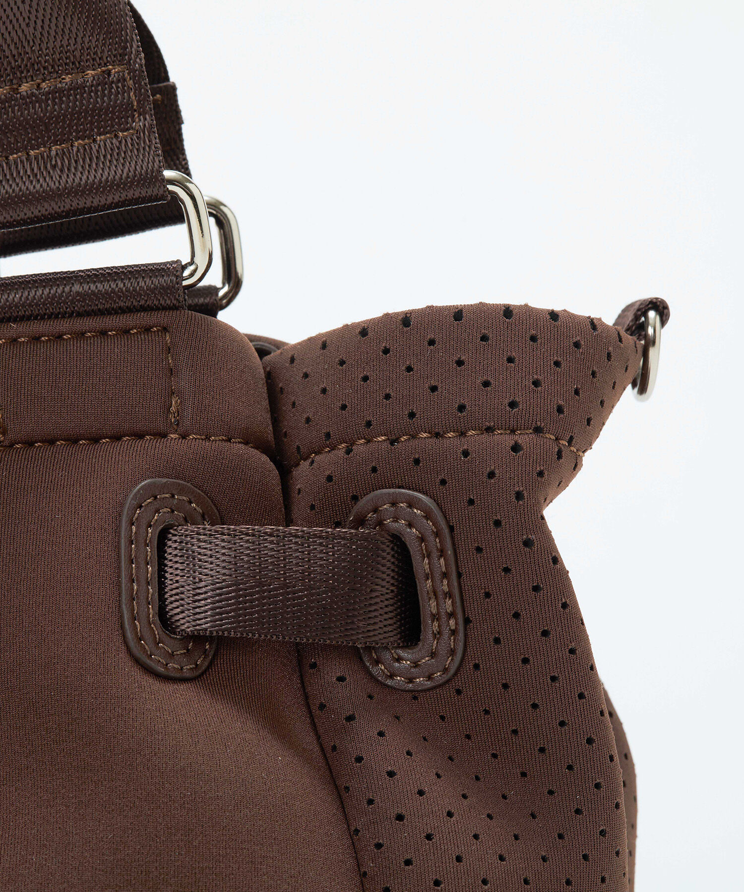 TOPKAPI TREASURE「【TREASURE TOPKAPI】ネオプレン 2way ミニ トートバッグ」|トートバッグ|