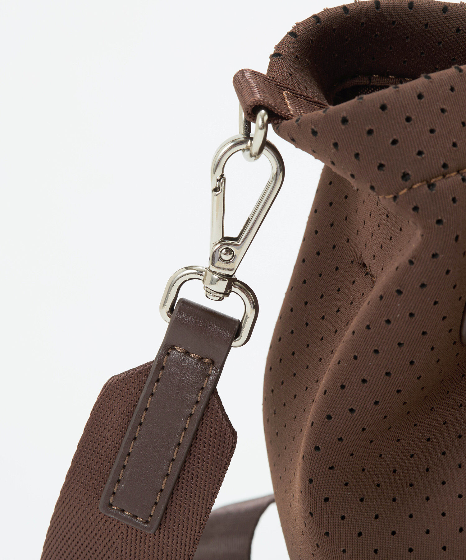 TOPKAPI TREASURE「【TREASURE TOPKAPI】ネオプレン 2way ミニ トートバッグ」|トートバッグ|