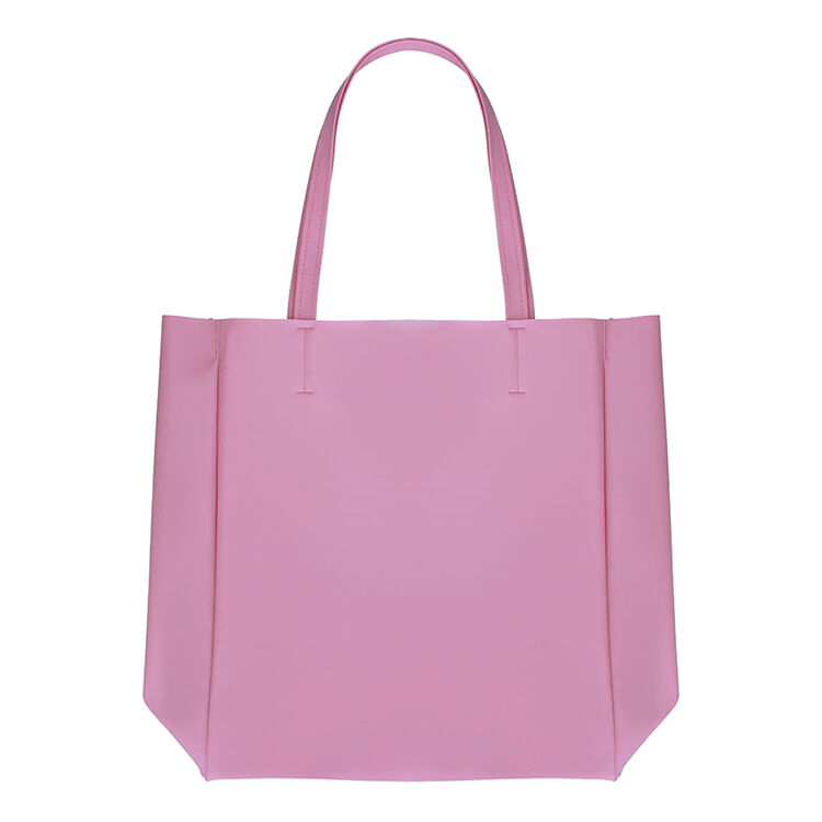 DELFONICS「【直営店限定】プラートル バッグM」|トートバッグ|ピンク