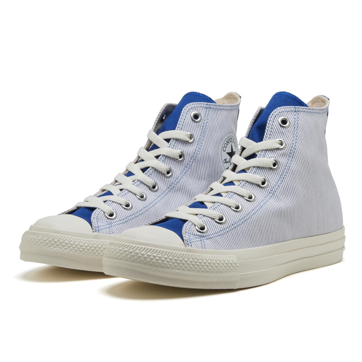 CONVERSE「【CONVERSE】AS (R) STRIPE HI」|スニーカー|