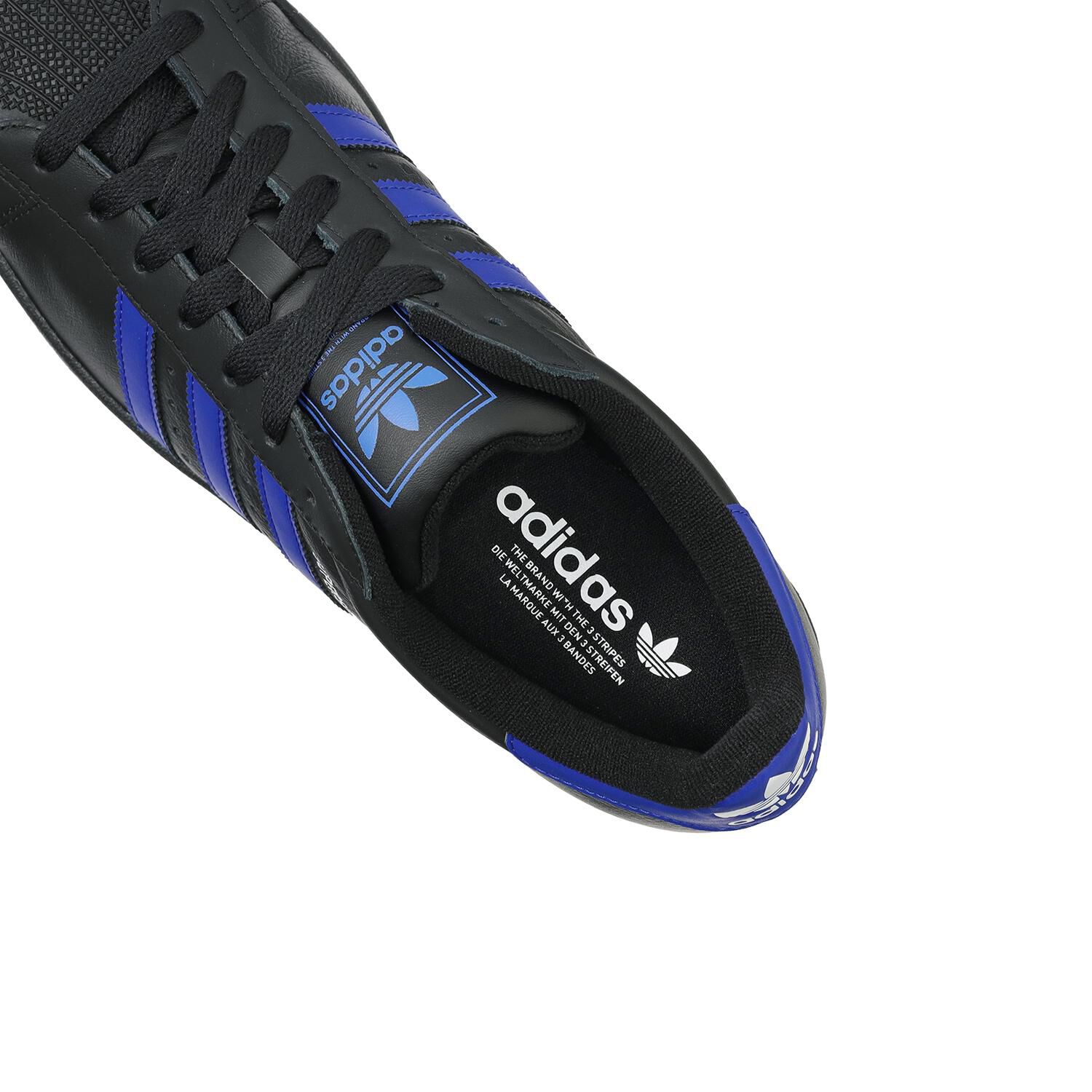 adidas「【ADIDAS】SUPERSTAR II」|スニーカー|