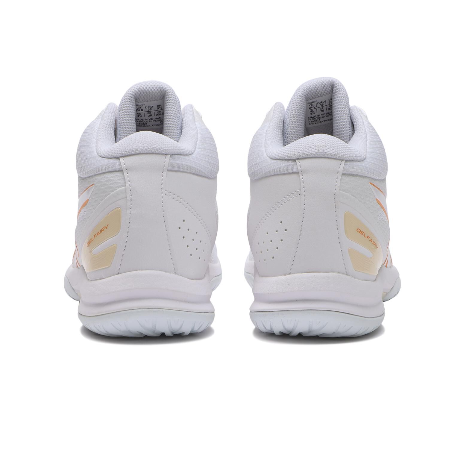 asics「【ASICS】LADY GELFAIRY 9」|スニーカー|