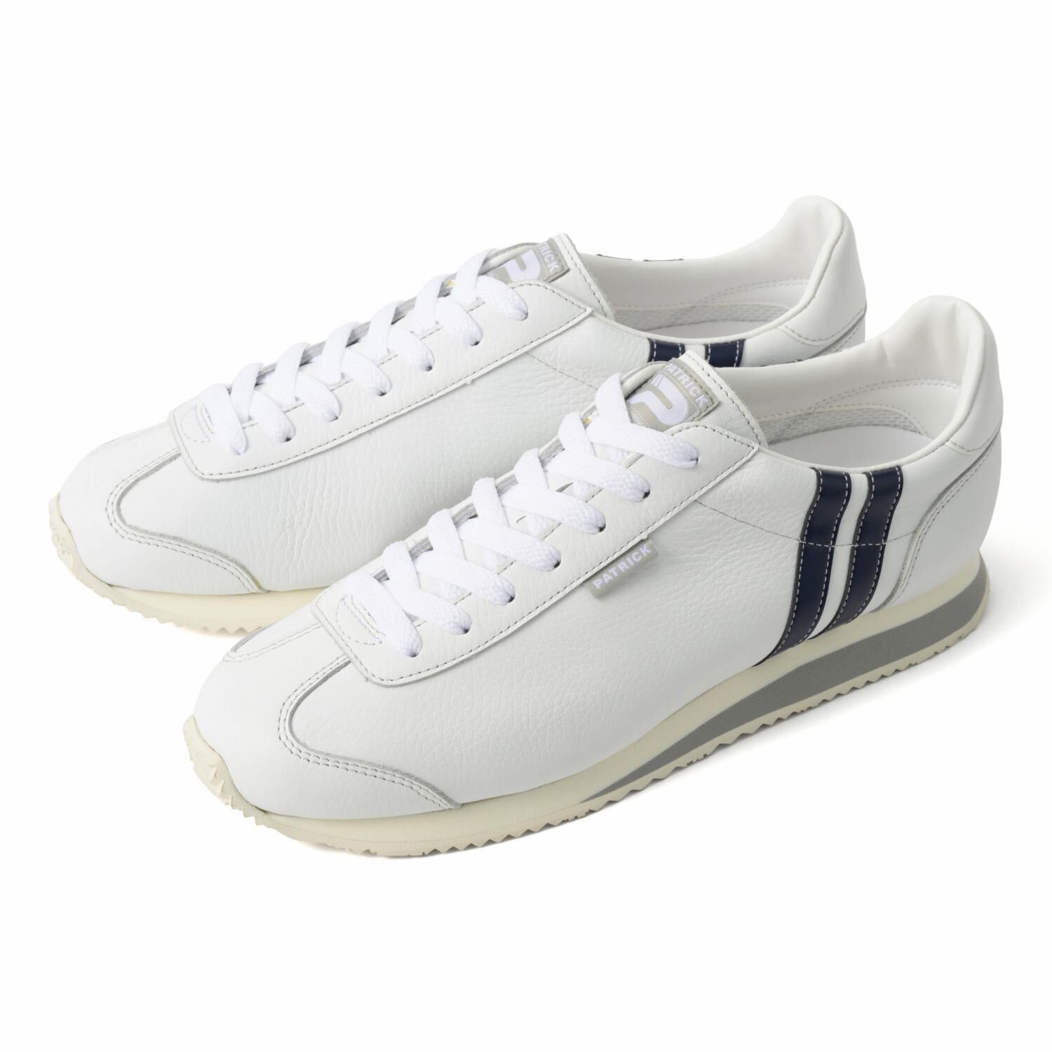 PATRICK「【PATRICK】NEVADA2」|スニーカー|