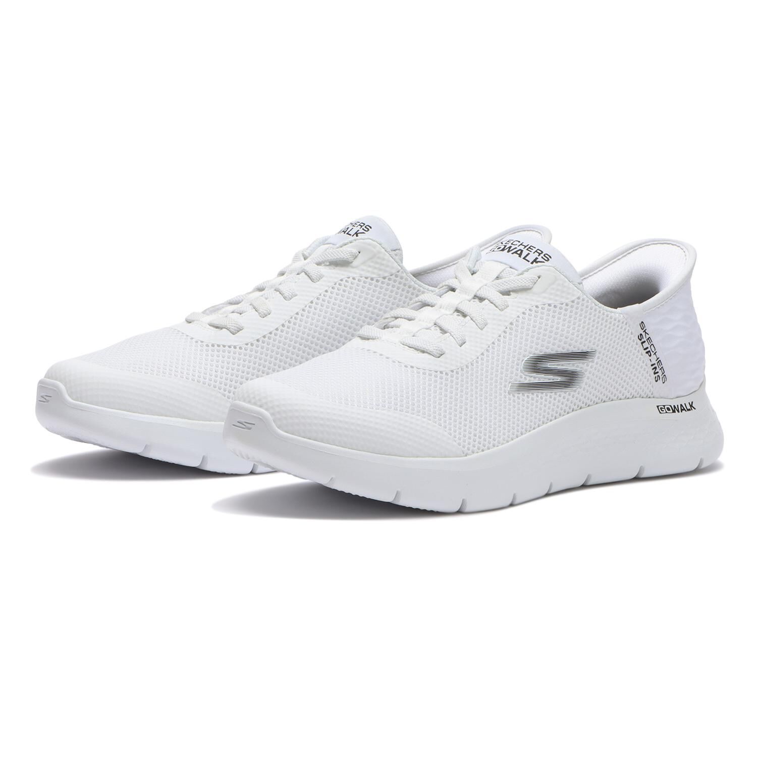 SKECHERS「【SKECHERS】GO WALK FLEX - HANDS UP」|スニーカー|