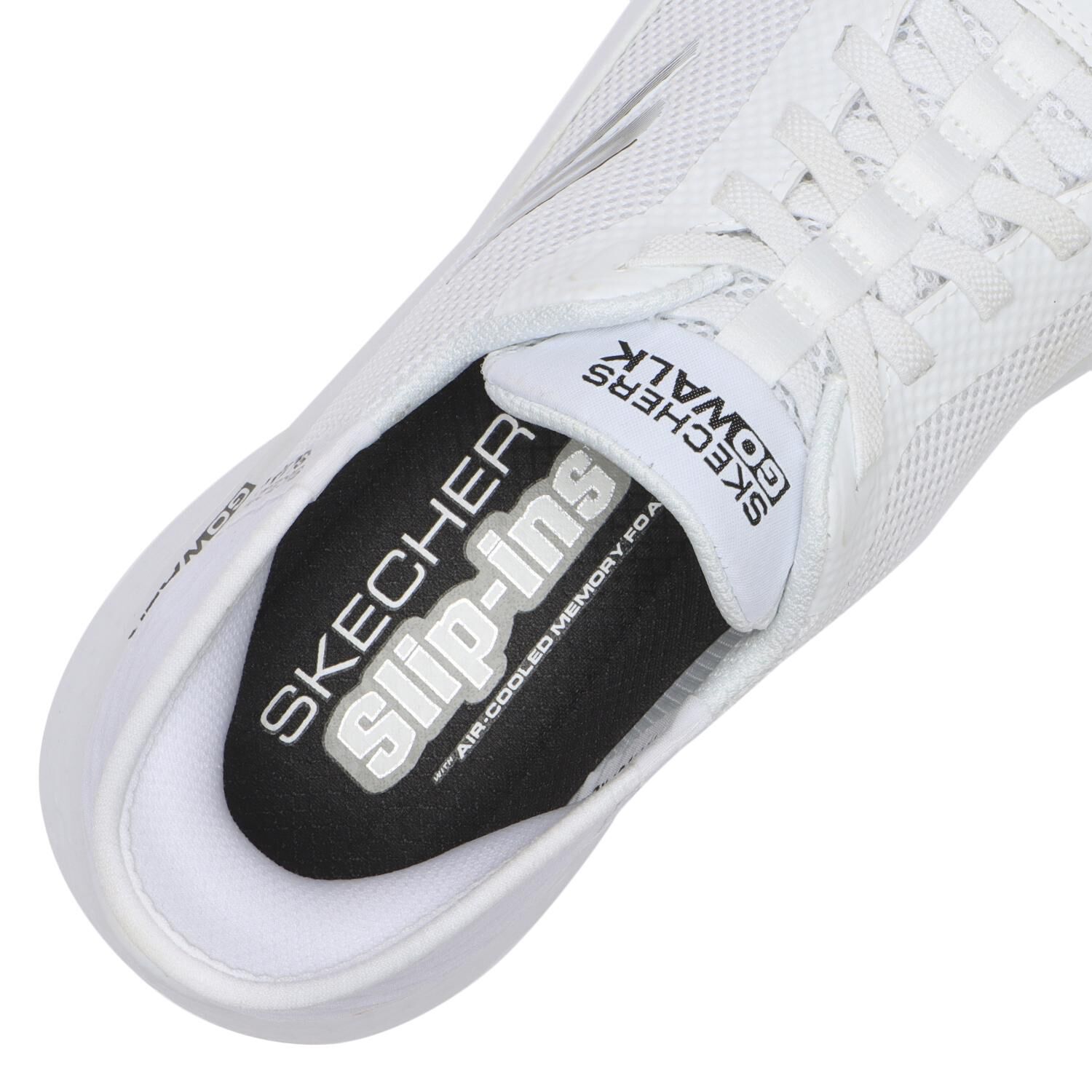 SKECHERS「【SKECHERS】GO WALK FLEX - HANDS UP」|スニーカー|