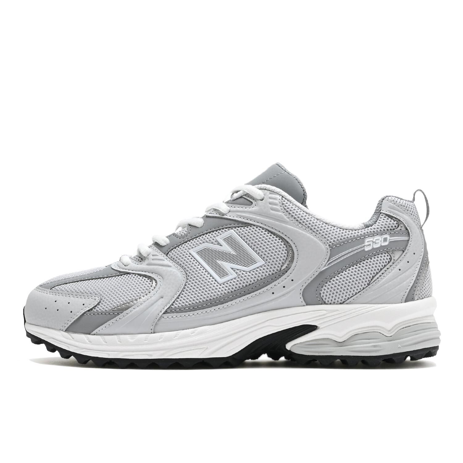 NEW BALANCE 「【NEW BALANCE】UGS530 G(D)」|スニーカー|グレー