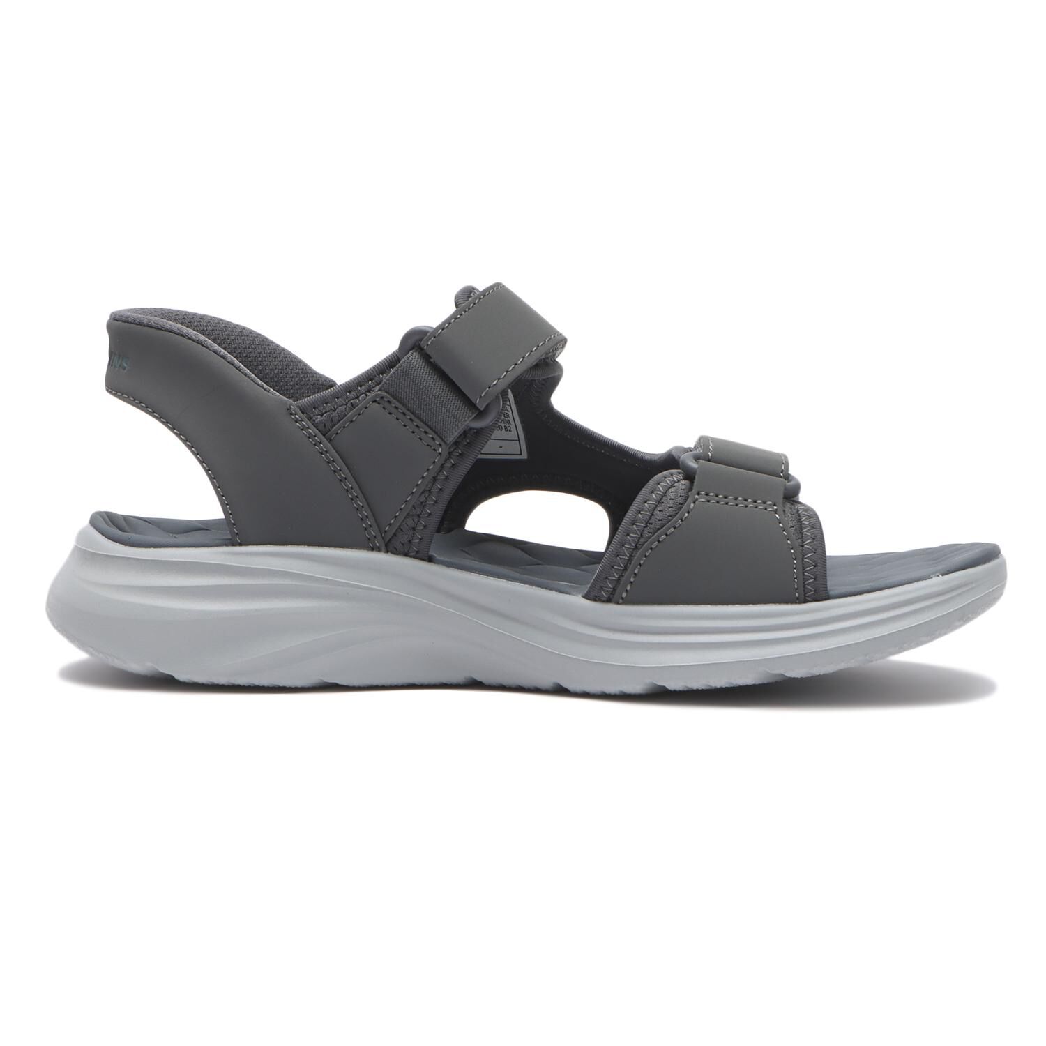 SKECHERS「【SKECHERS】CONTOUR FOAM SANDAL」|サンダル|