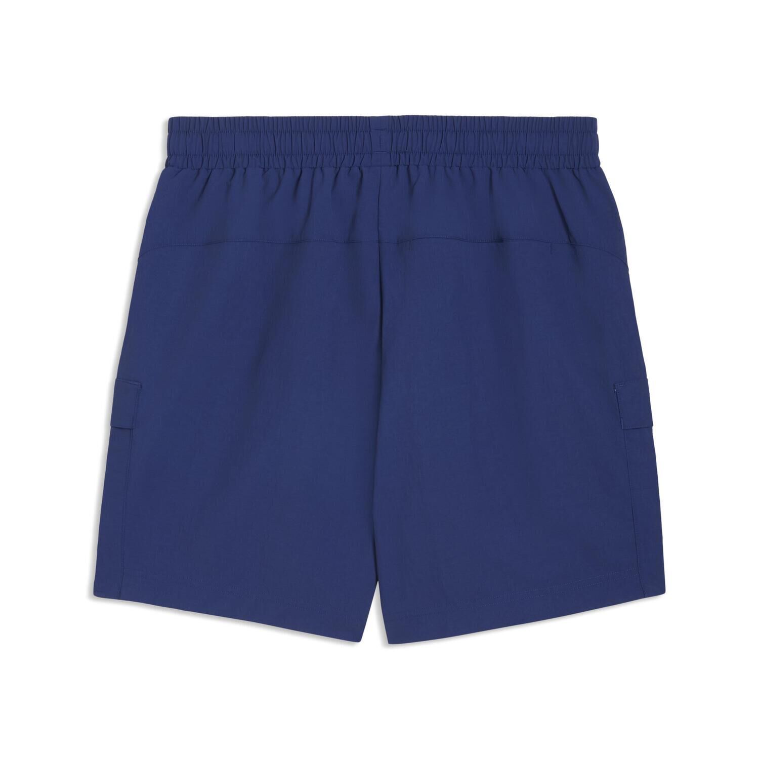 PUMA「【PUMA ｳｪｱ】M WARDROBE ESS CARGO SHO」|その他|