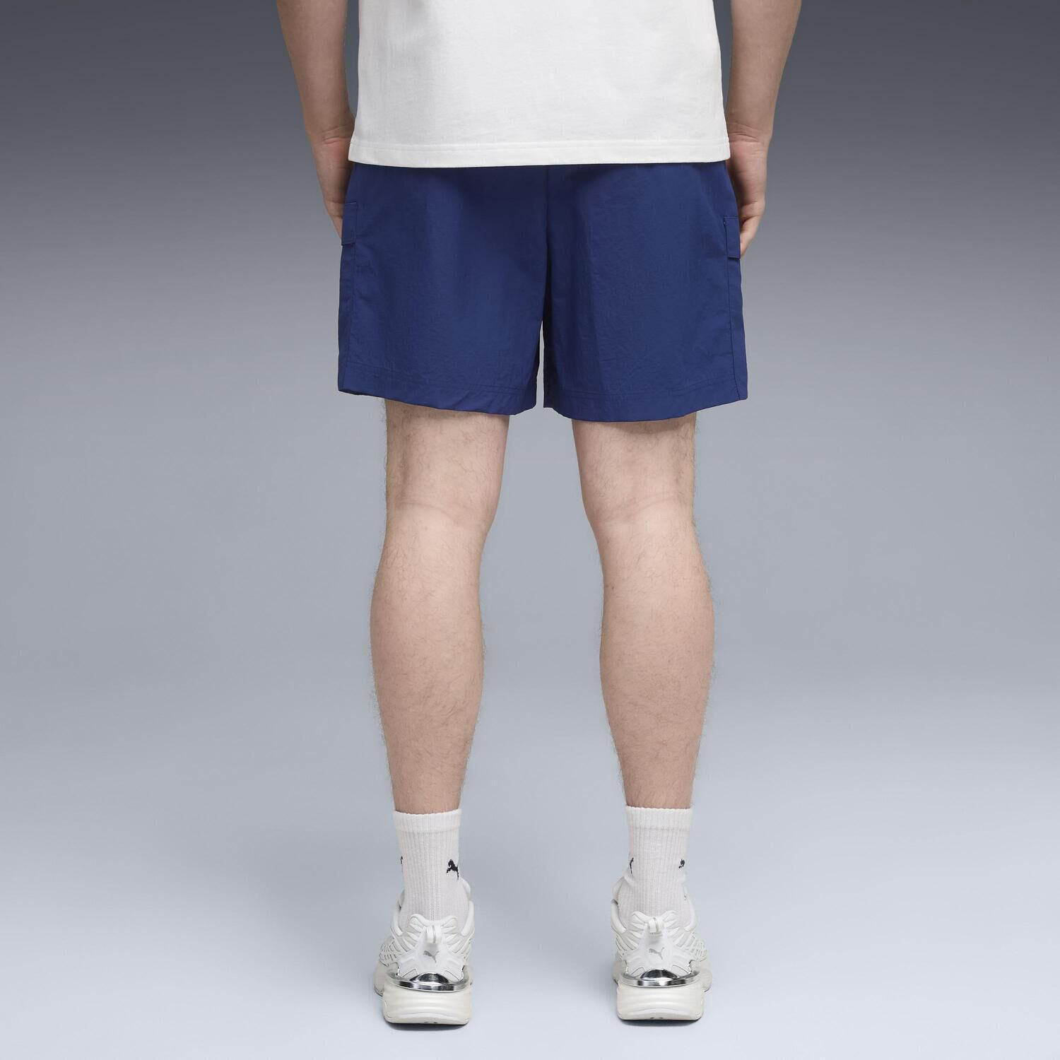 PUMA「【PUMA ｳｪｱ】M WARDROBE ESS CARGO SHO」|その他|