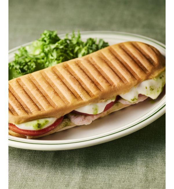 BRUNO「グリルサンドメーカー ダブル」|電化製品|