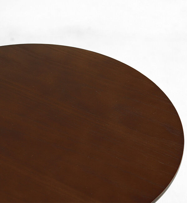 B-COMPANY「手元近くまで寄せられる　LOTUSサイドテーブル」|ステーショナリー|