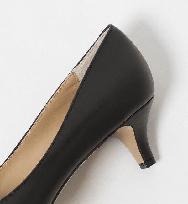 ODETTE E ODILE「ポインテッド パンプス45&darr;&uarr;」|パンプス|