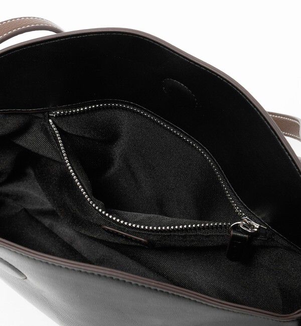 ODETTE E ODILE「＜&MyuQ＞ UPIS colors SQE」|ショルダー・メッセンジャー|