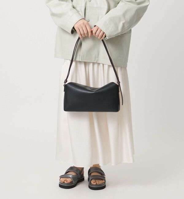 ODETTE E ODILE「＜&MyuQ＞ UPIS colors SQE」|ショルダー・メッセンジャー|