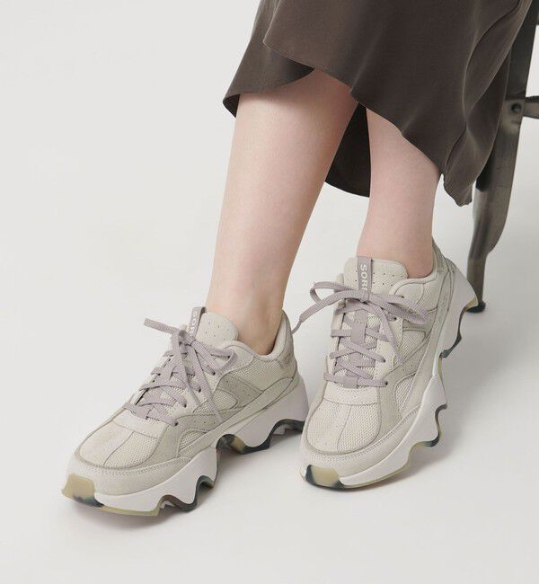 ODETTE E ODILE「＜SOREL＞ キネティックアレイ」|スニーカー|