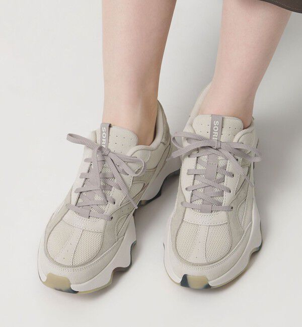 ODETTE E ODILE「＜SOREL＞ キネティックアレイ」|スニーカー|