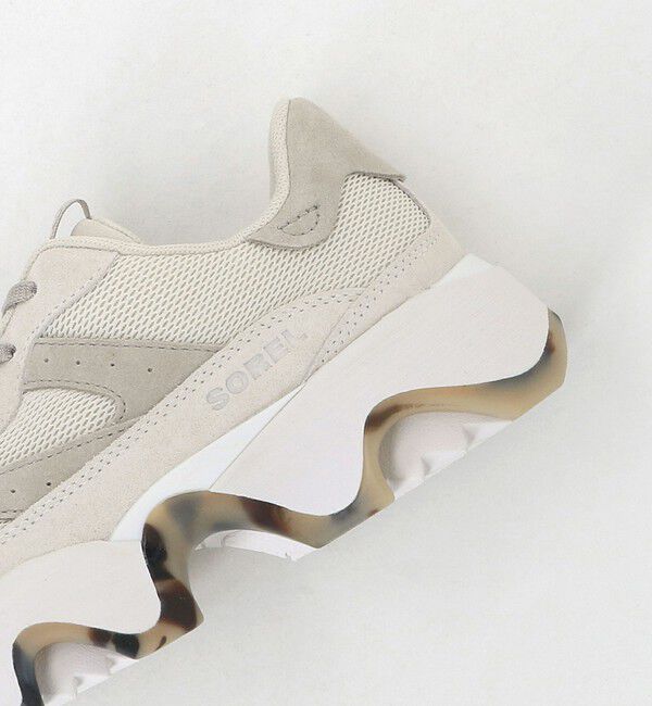 ODETTE E ODILE「＜SOREL＞ キネティックアレイ」|スニーカー|