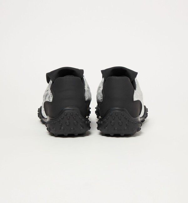 ODETTE E ODILE「＜SY＞ キルティングスパイク スニーカー35&uarr;」|スニーカー|