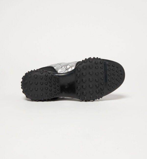 ODETTE E ODILE「＜SY＞ キルティングスパイク スニーカー35&uarr;」|スニーカー|