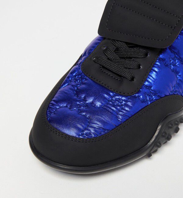 ODETTE E ODILE「＜SY＞ キルティングスパイク スニーカー35&uarr;」|スニーカー|