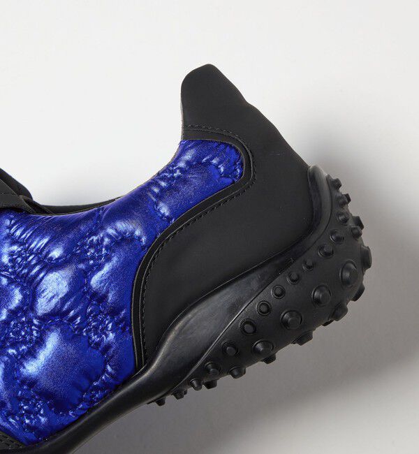 ODETTE E ODILE「＜SY＞ キルティングスパイク スニーカー35&uarr;」|スニーカー|