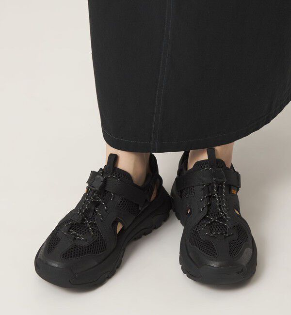 ODETTE E ODILE「＜TEVA＞ Hurricane XLT3 CT」|サンダル|