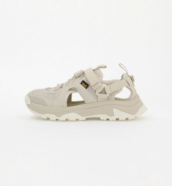 ODETTE E ODILE「＜TEVA＞ Hurricane XLT3 CT」|サンダル|NATURAL