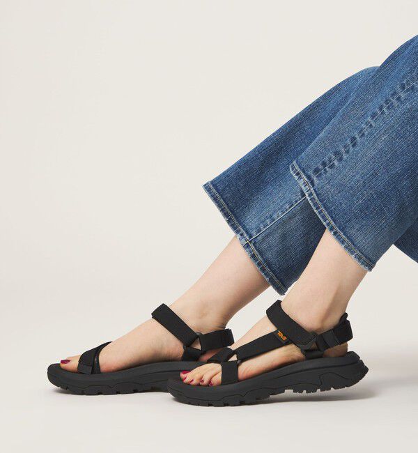 ODETTE E ODILE「＜TEVA＞ Hurricane XLT3」|サンダル|