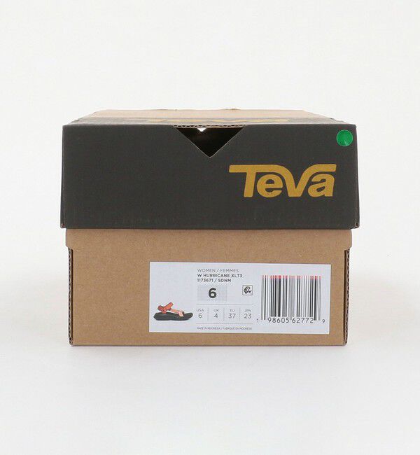 ODETTE E ODILE「＜TEVA＞ Hurricane XLT3」|サンダル|