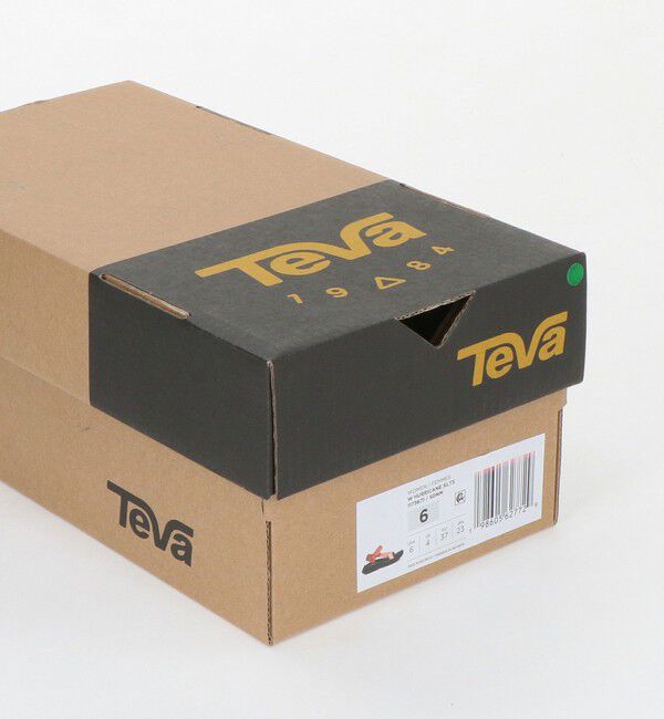 ODETTE E ODILE「＜TEVA＞ Hurricane XLT3」|サンダル|