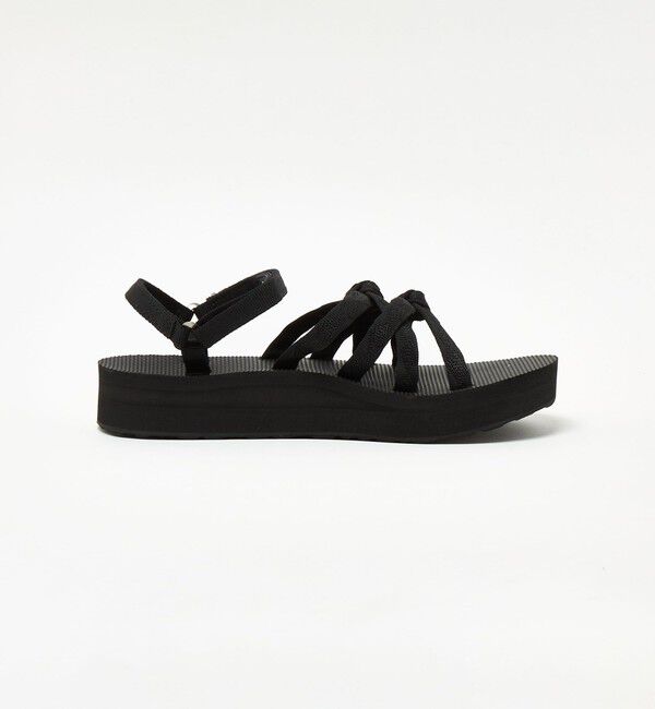 ODETTE E ODILE「＜TEVA＞ Midform Kena Slim」|サンダル|