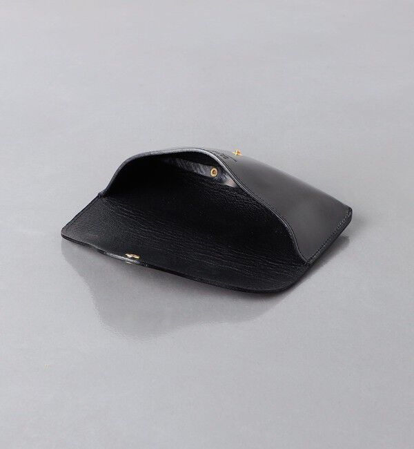 UNITED ARROWS「＜BEORMA LEATHER COMPANY＞ S0001 SPECTACLE CASE/メガネケース」|その他|