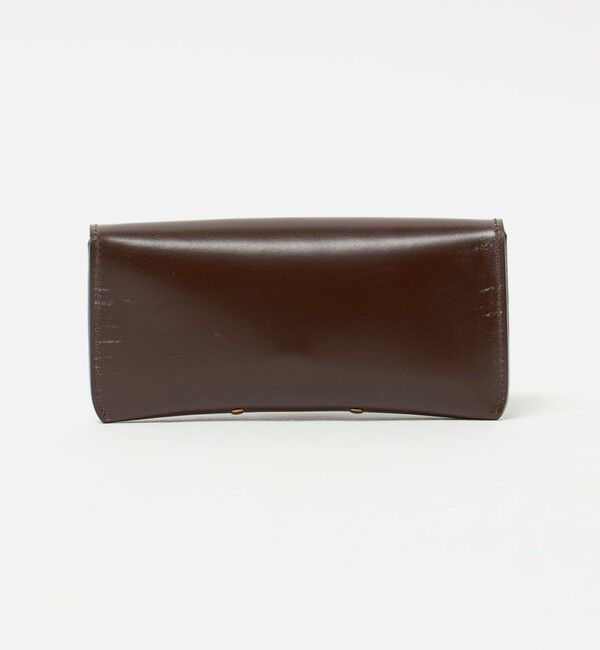 UNITED ARROWS「＜BEORMA LEATHER COMPANY＞ S0001 SPECTACLE CASE/メガネケース」|その他|