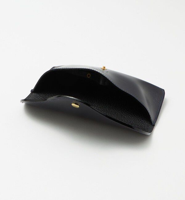 UNITED ARROWS「＜BEORMA LEATHER COMPANY＞ S0001 SPECTACLE CASE/メガネケース」|その他|