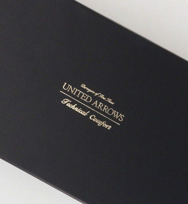 UNITED ARROWS「タッセルローファー UA COZY」|ローファー|