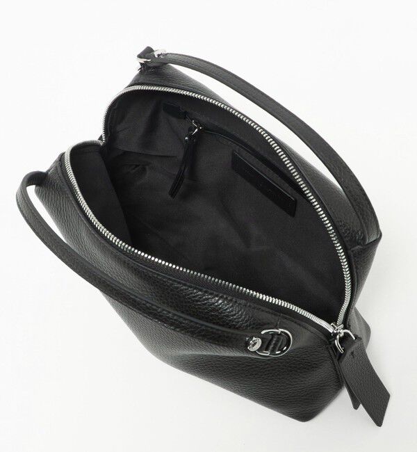 UNITED ARROWS「＜GIANNI CHIARINI＞ALIFA M バッグ 25FW」|ショルダー・メッセンジャー|