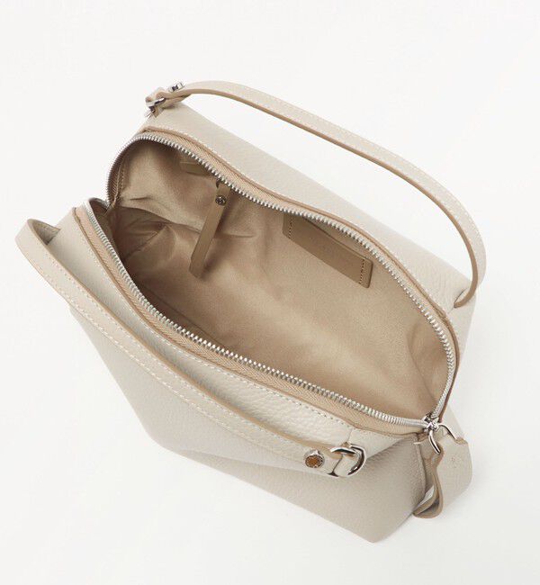 UNITED ARROWS「＜GIANNI CHIARINI＞ALIFA M バッグ 25FW」|ショルダー・メッセンジャー|