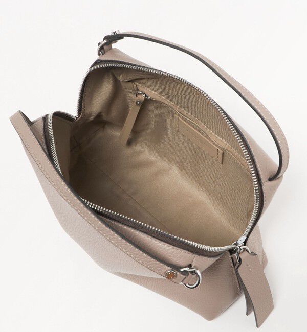 UNITED ARROWS「＜GIANNI CHIARINI＞ALIFA M バッグ 25FW」|ショルダー・メッセンジャー|